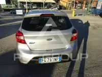 2017 Ford KA