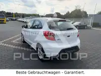 2017 Ford KA