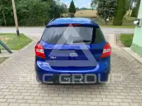 2017 Ford KA