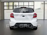 2017 Ford KA