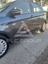 2017 Ford KA