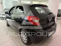 2017 Ford KA