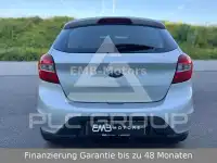 2017 Ford KA