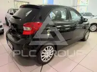 2017 Ford KA
