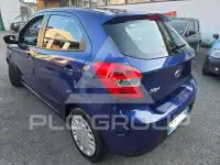 2017 Ford KA