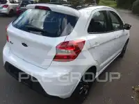 2017 Ford KA