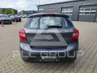 2017 Ford KA