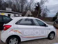 2017 Ford KA