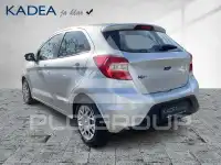 2017 Ford KA