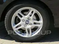 2017 Ford KA