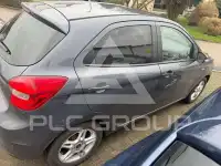 2017 Ford KA
