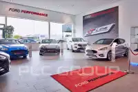 2017 Ford KA