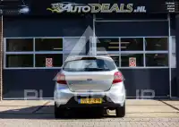 2017 Ford KA