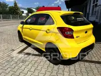 2017 Ford KA