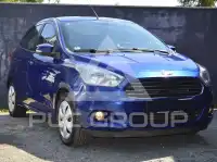 2017 Ford KA