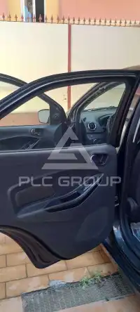 2017 Ford KA