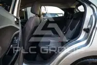 2017 Ford KA