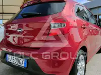 2017 Ford KA