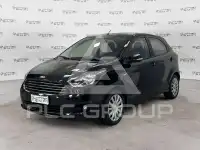 2017 Ford KA