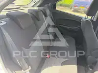2017 Ford KA