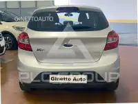 2017 Ford KA
