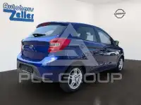 2017 Ford KA