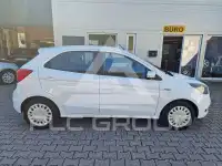 2017 Ford KA
