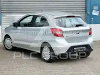 2017 Ford KA