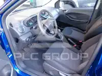 2017 Ford KA