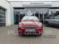 2017 Ford KA