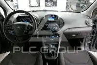 2017 Ford KA