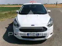 2017 Ford KA