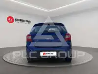 2017 Ford KA