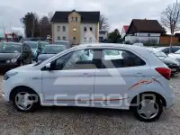 2017 Ford KA