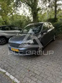 2017 Ford KA