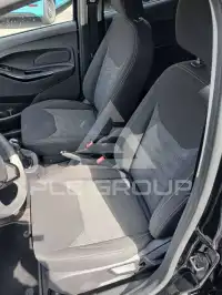 2017 Ford KA