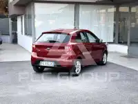 2017 Ford KA