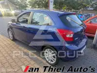 2017 Ford KA
