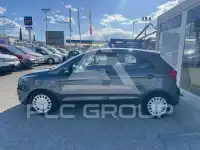 2017 Ford KA