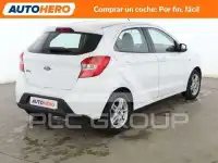 2017 Ford KA