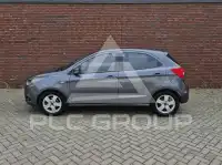 2017 Ford KA
