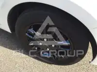 2017 Ford KA