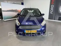 2017 Ford KA