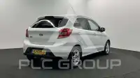2017 Ford KA