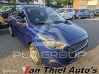 2017 Ford KA