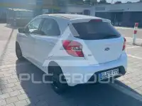 2017 Ford KA