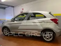 2017 Ford KA