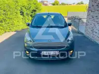 2017 Ford KA