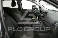 2017 Ford KA