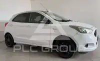 2017 Ford KA